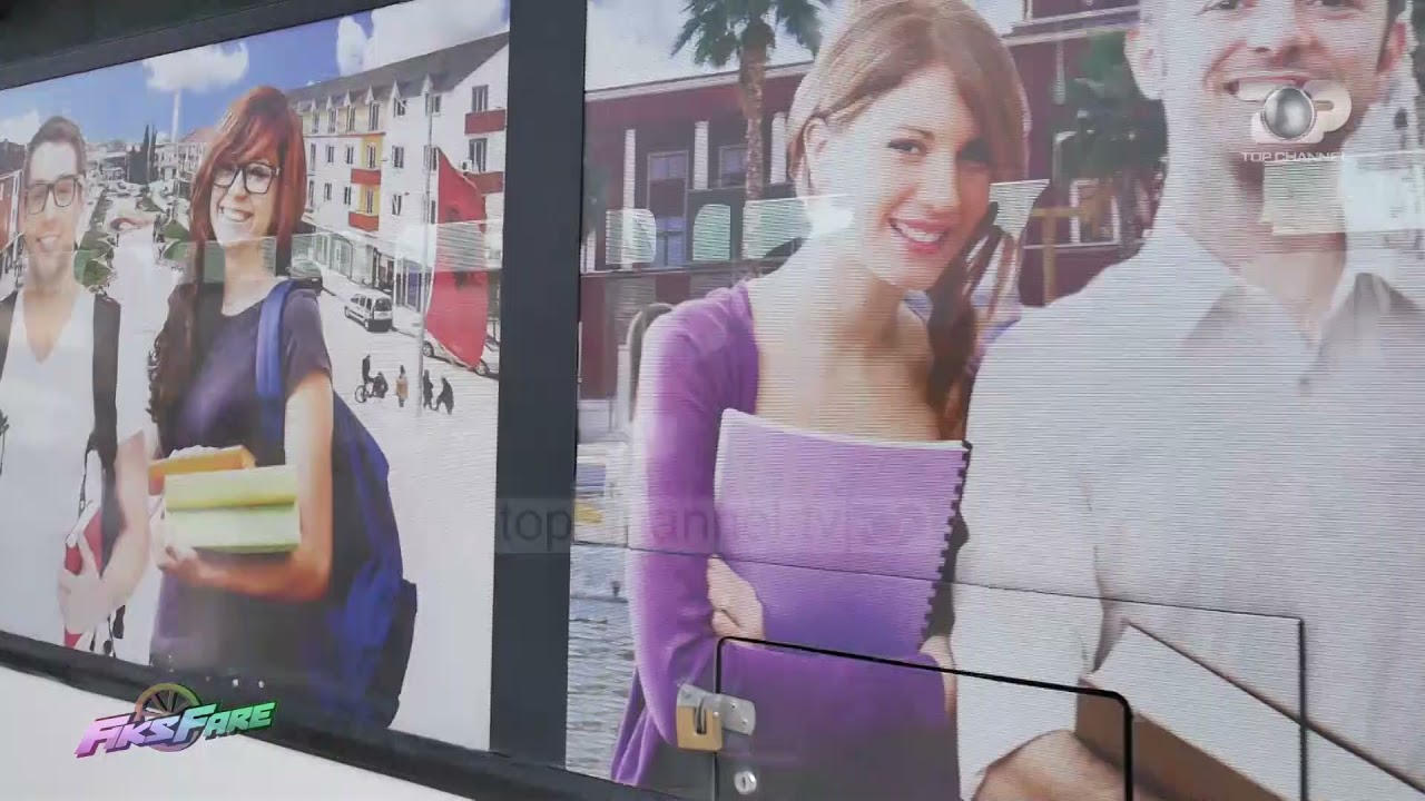 Fiks Fare/ Drejtori shkollës mohon marrëveshjen me shoqërinë e transportit: Fajin e ZVAP Durrës!