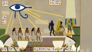 картинка: Egyxos - Believer | Египтус