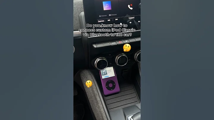 ⚡️ More reviews of Custom iPod Classic in our insta: players_mods #ipodclassic #apple #gaget