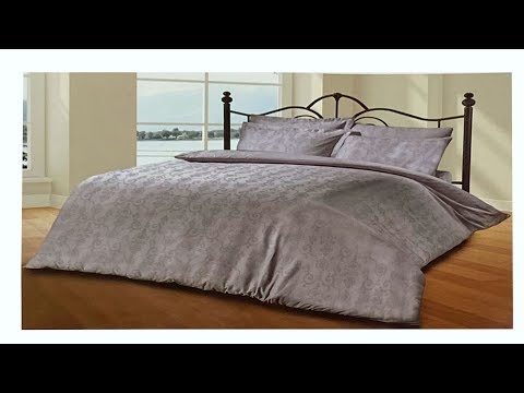 Постельное белье Le Vele SYMPHONY LILA