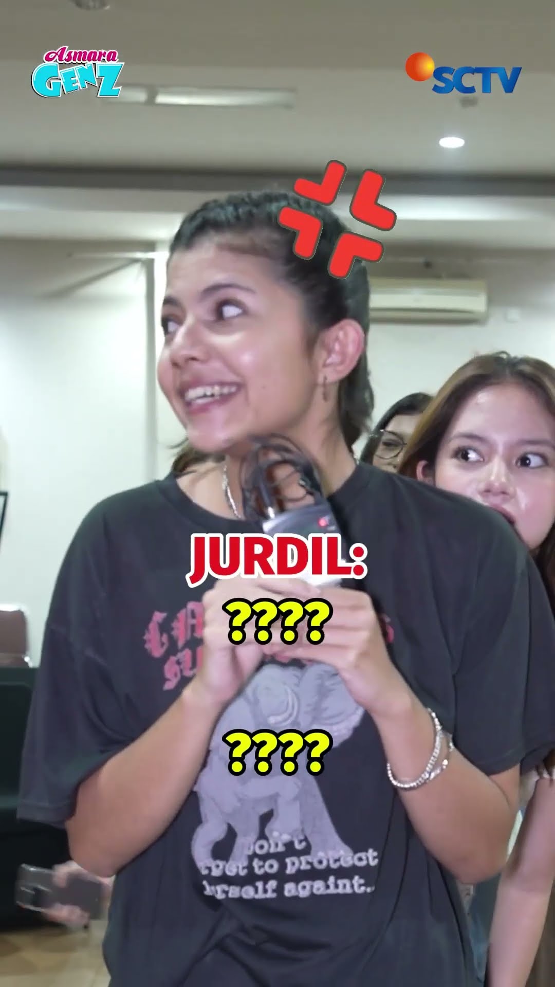 Kamu Gen Z? Coba jawab singkatan yang ada di video ini! #asmaragenz #shorts