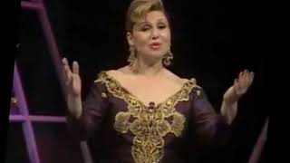 Mualla Şentop - Kısmet Deme Hayâllerime Usandım Sanırım (Hüzzam)R.g.