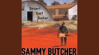 Video thumbnail of "Sammy Butcher - This Is For You"
