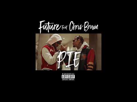 Future PIE Feat Chris Brown Audio