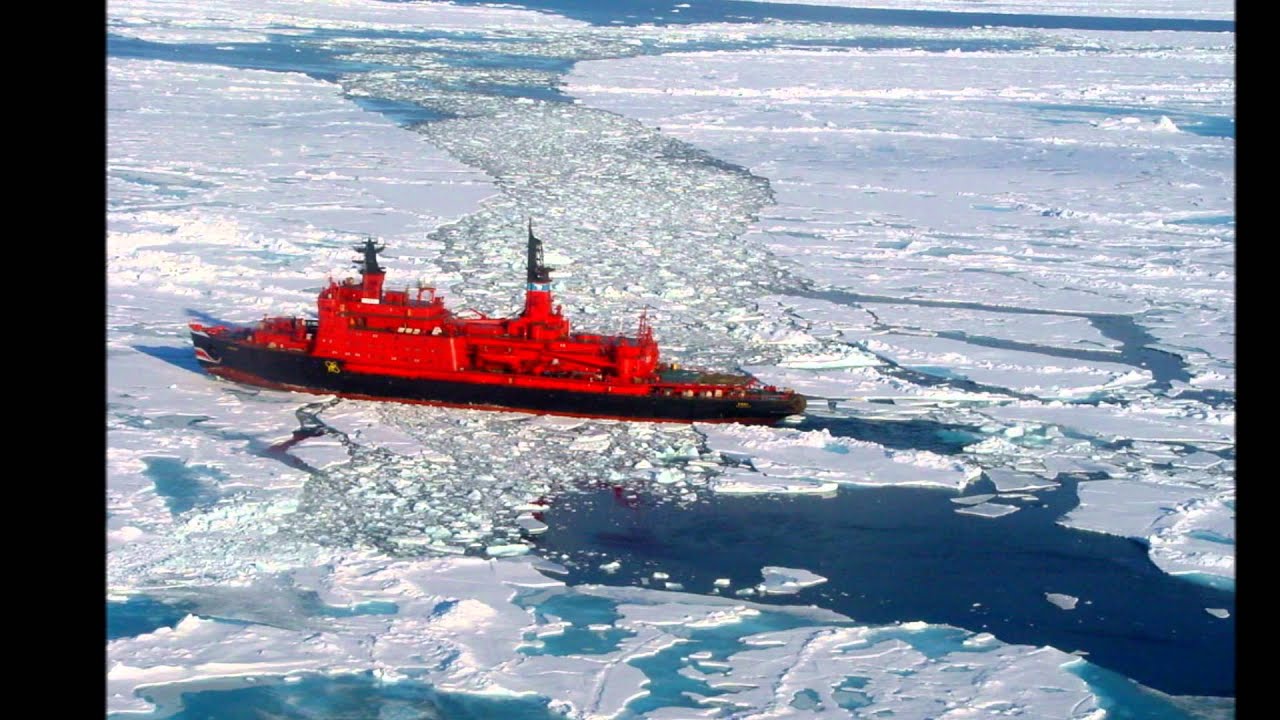 meer atoomijsbrekers!!!!