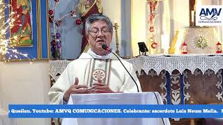 Transmisión en directo de AMVQ Comunicaciones