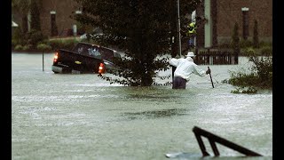 Maintenance Water Flow Rescue Unclog Drains for Flooding Street Protection I use gloves & footwear