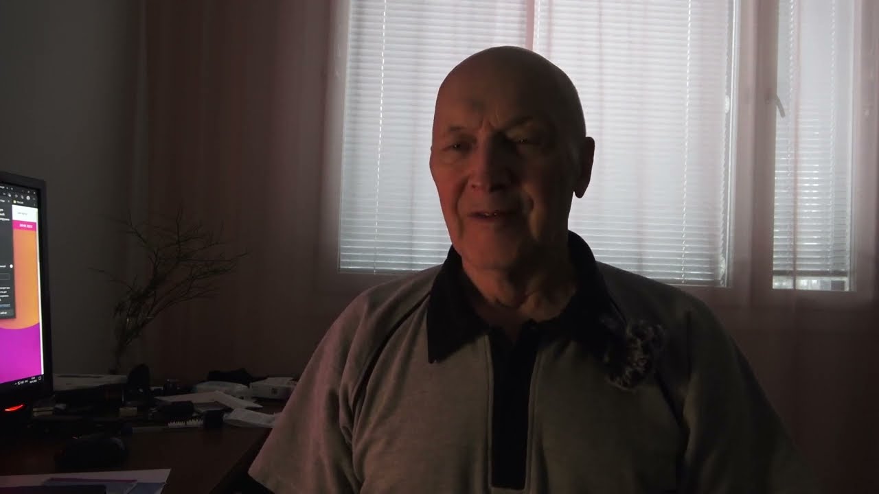 Старые новости из Суоми , СНС 1