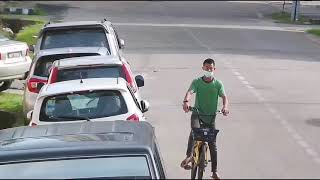 Nyaris Kena Cabul Di Kb