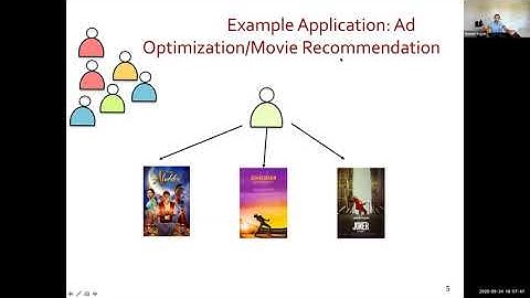 Multi-armed Bandits with Structured and Correlated Arms