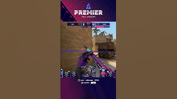 1V4 AND A NINJA DEFUSE FOR KARRIGAN! ☁️