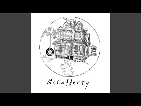 Nails Like God - McCafferty