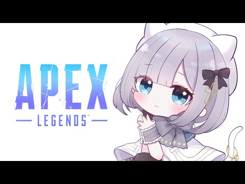 【APEX】かぬれ食べたソロランキュ【 ぶいすぽ / 花芽すみれ】