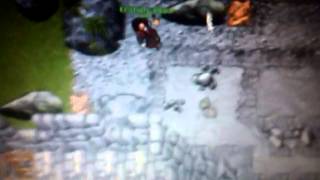 Donde cazar ciclopes en tibia