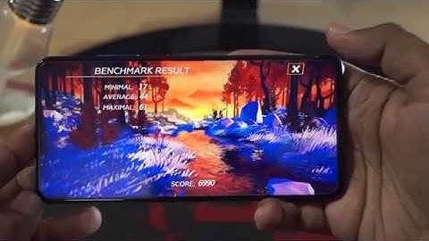 Redmi K20 Pro - Quax Custom Kernel | GPU OC - 800MHz