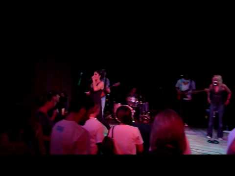 Aimee Allen - Family Tradition & Proud Mary-07/17/09 - The Vogue - Indianapolis, IN pt 3