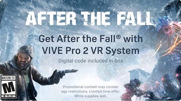 How To Setup HTC VIVE Pro 2 Virtual Reality System Video Games