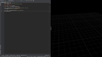 Amphion demo screencast