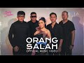 Baby Shima & Luvia Band - Orang Yang Salah NAGASWARA