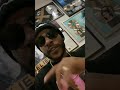How to open up for Eric Bellinger's Cuffing Season Tour