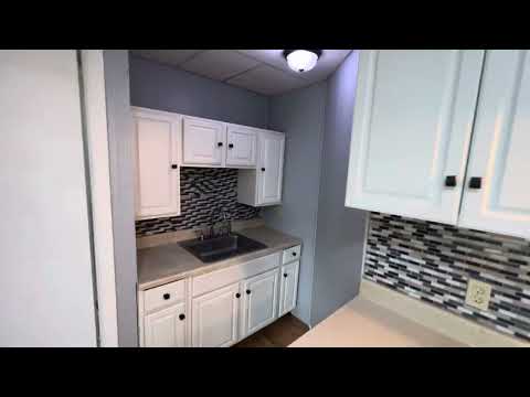 17 South St, BSMT Pawtucket, RI home video tour