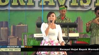 Download Lagu Entok Talake - SRI AVISTA 10 SEPTEMBER 2017 Desa Sudimampir MP3