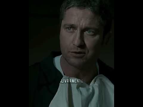 фильм: Законопослушный гражданин (2009) - YouTube