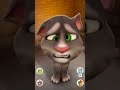 Talking Tom Cat Shorts Talking Tom Cat Shorts
