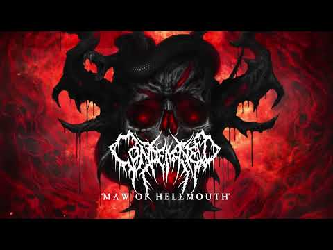 YouTubeでCondemned - Maw of Hellmouth (Official Stream)を視聴