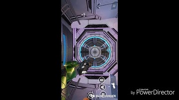 Nova legecey:a spark in the void walkthrough