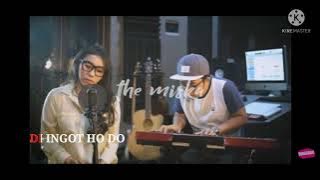 TINGGAL KENANGAN KARAOKE ( THE MISKA )