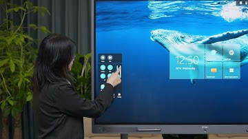 Small feature, huge impact. Boost your productivity with the H3C MagicHub sidebar function