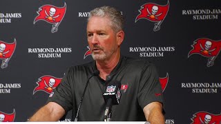 Bucs Fire Dirk Koetter