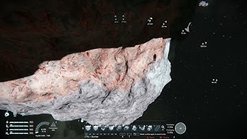 Ore Detector Oraycast. How it works.