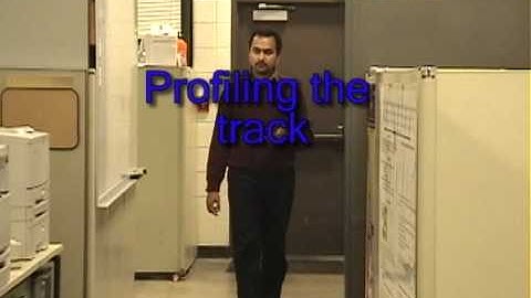 Indoor Real Time Localization Service