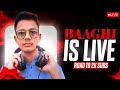 Non  stop chicken challenge  bgmi live  baaghi is live bgmi bgmilive