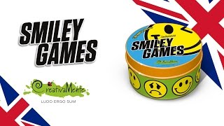 Smiley Games by CreativaMente (english) screenshot 5
