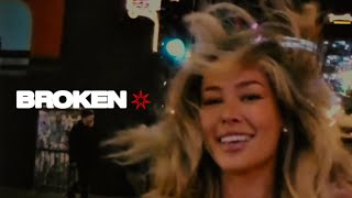 Broken (Official Lyric Video)