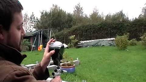 Cyborg RX - PSP uncapped