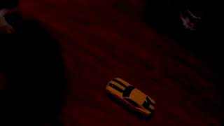 Xmod camaro testing