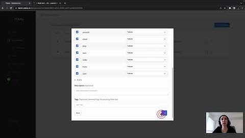 How to generate synthetic data from a Relational Database?