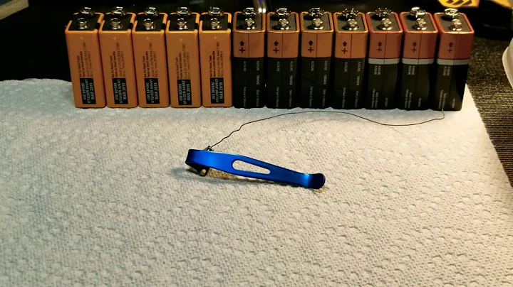 What Colors Can Titanium Be Anodized? - Anodizing Color Chart