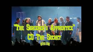 Alan Parsons - The Sorcerer&#39;s Apprentice (LIVE@The Netherlands De Vereniging, Nijmegen)[1-5-2019]