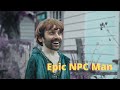 КРИПОВЫЕ ДЕТИ В ВИДЕОИГРАХ EPIC NPC MAN НА РУССКОМ