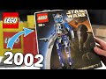 Der DEAL des Jahres!! Star Wars Set von 2002!! 😳😳 Lego Haul #79
