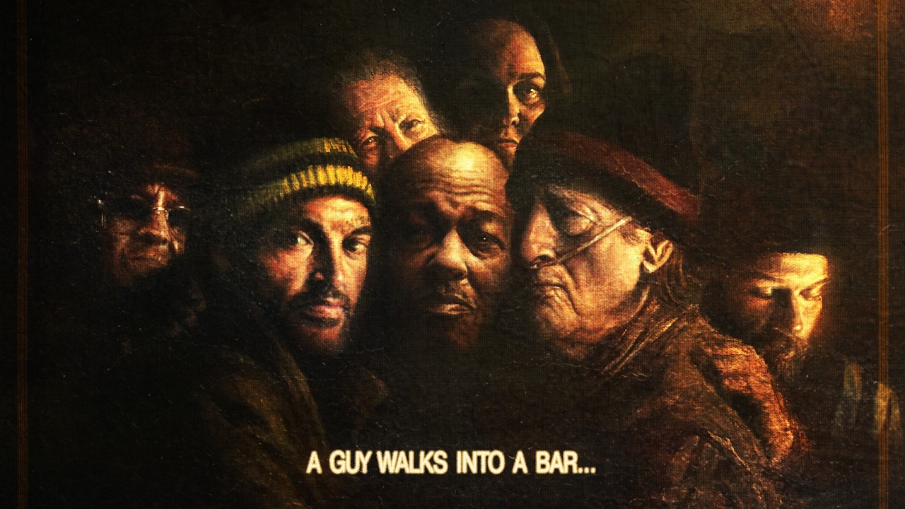 EPISODE # 196 - THE SINGERS 