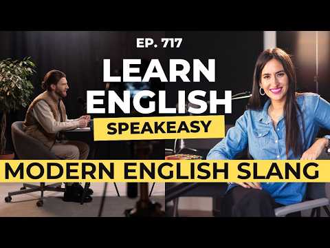 Speak Like a