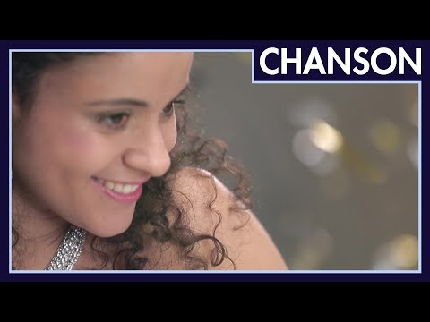 Raiponce – Cerise chante Disney  « Je voudrais »