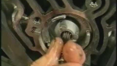 2004R Shift Kit Installation