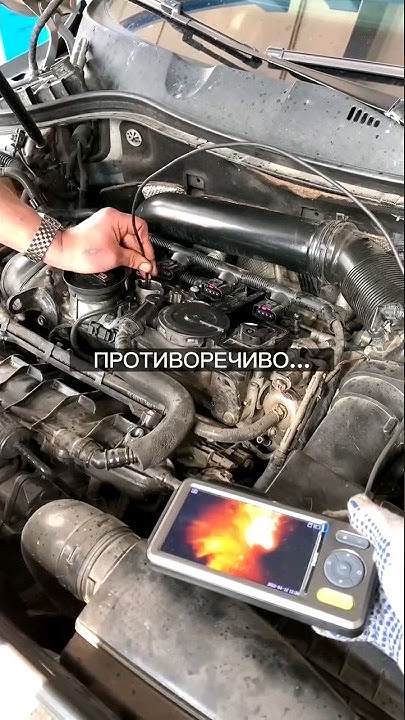 У вас сработала пенная раскоксовка? #раскоксовка #лавр #lavrcomplex # ...